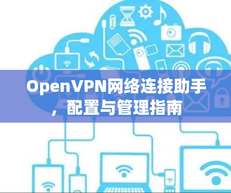 OpenVPN网络连接助手，配置与管理指南