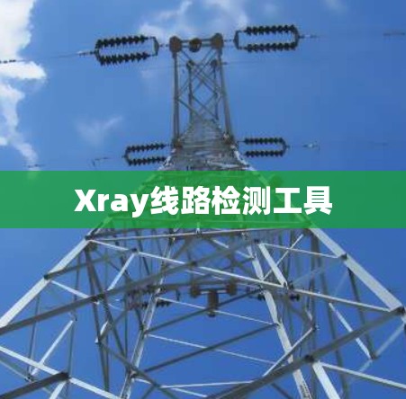Xray线路检测工具 Xray线路检测工具