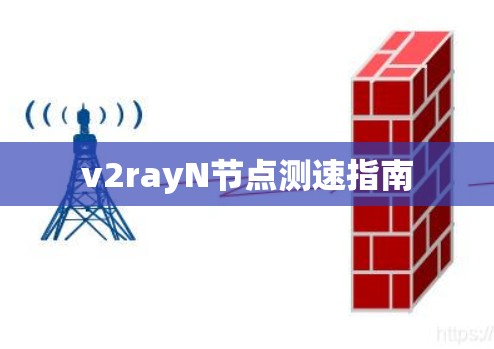 v2rayN节点测速指南
