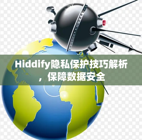 Hiddify隐私保护技巧解析，保障数据安全