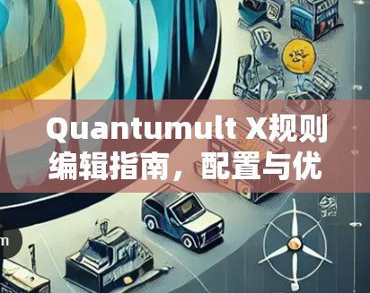 Quantumult X规则编辑指南，配置与优化