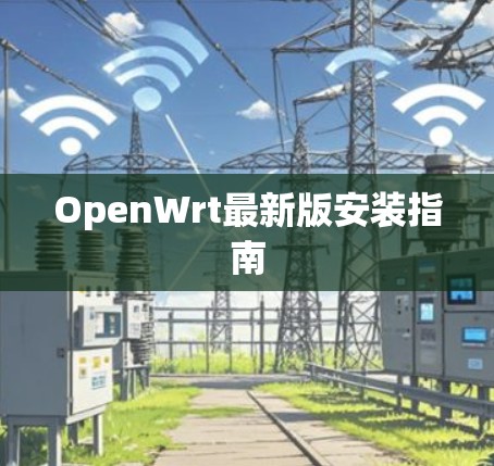 OpenWrt最新版安装指南