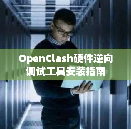 OpenClash硬件逆向调试工具安装指南 OpenClash硬件逆向调试工具安装指南