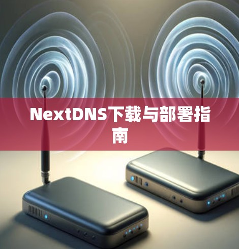 NextDNS下载与部署指南 NextDNS下载与部署指南