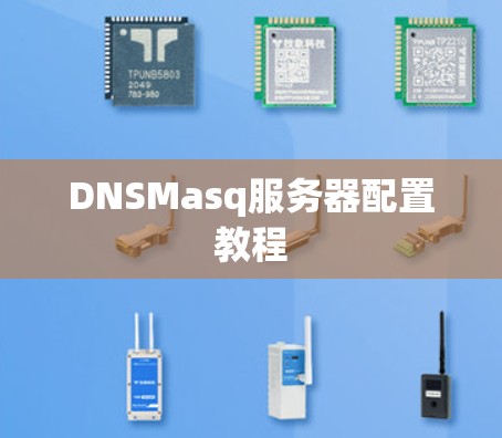 DNSMasq服务器配置教程