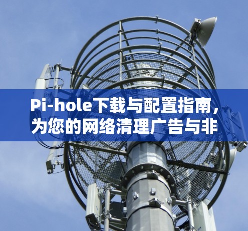 Pi-hole下载与配置指南，为您的网络清理广告与非法内容