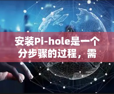 安装Pi-hole是一个分步骤的过程，需要仔细执行每一步以确保顺利完成。以下是详细的安装教程