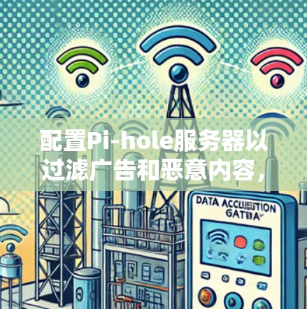 配置Pi-hole服务器以过滤广告和恶意内容，以下是详细的步骤指南