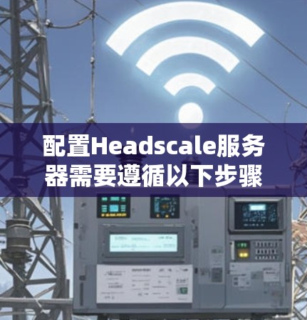 配置Headscale服务器需要遵循以下步骤