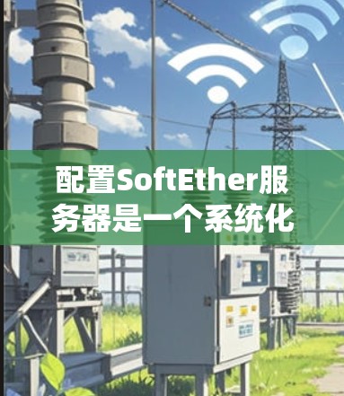 配置SoftEther服务器是一个系统化的过程，以下是详细的步骤指南