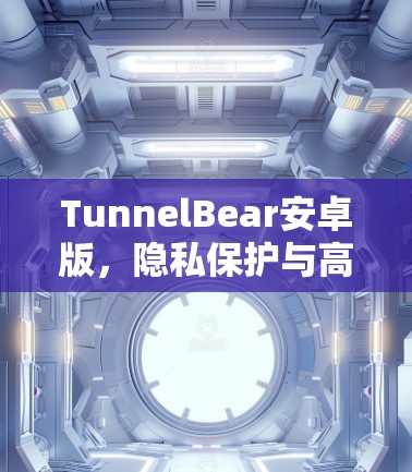 TunnelBear安卓版,隐私保护与高速连接的完美结合 TunnelBear安卓版,隐私保护与高速连接的完美结合