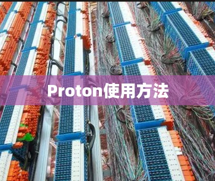 Proton使用方法