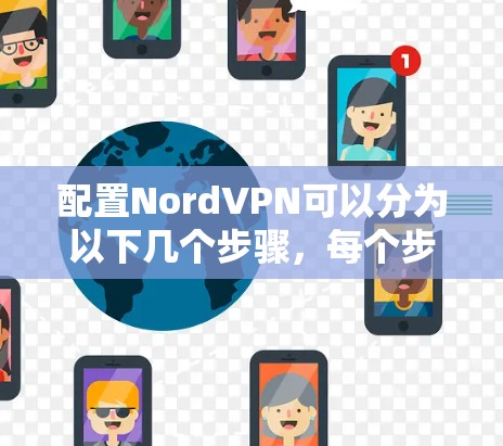 配置NordVPN可以分为以下几个步骤，每个步骤都需要仔细处理，以确保VPN连接成功并保持最佳性能
