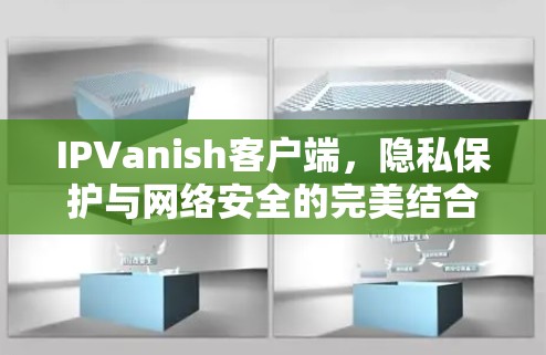 IPVanish客户端，隐私保护与网络安全的完美结合