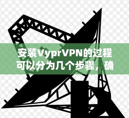 安装VyprVPN的过程可以分为几个步骤,确保每一步都正确执行,以确保VPN服务正常工作。以下是详细的安装指南