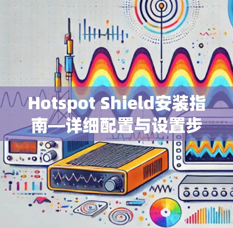 Hotspot Shield安装指南—详细配置与设置步骤