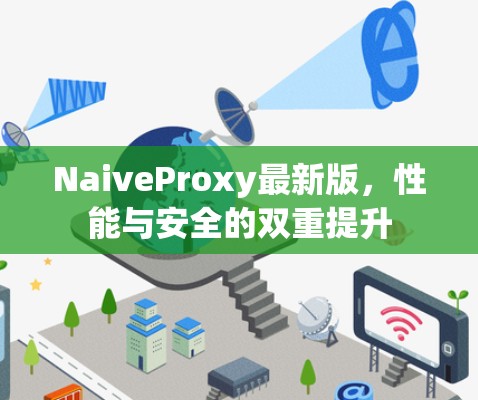NaiveProxy最新版，性能与安全的双重提升