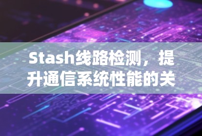 Stash线路检测,提升通信系统性能的关键技术