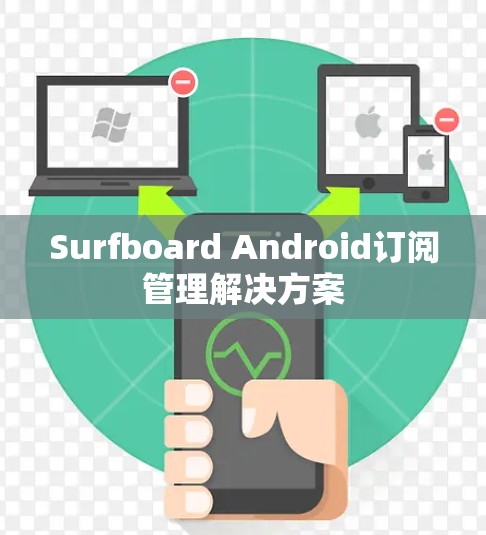 Surfboard Android订阅管理解决方案