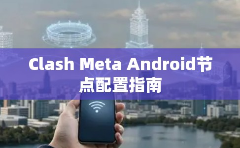Clash Meta Android节点配置指南