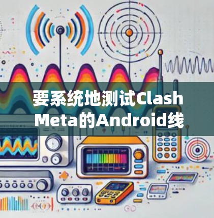 要系统地测试Clash Meta的Android线路，以下是一步步的指南