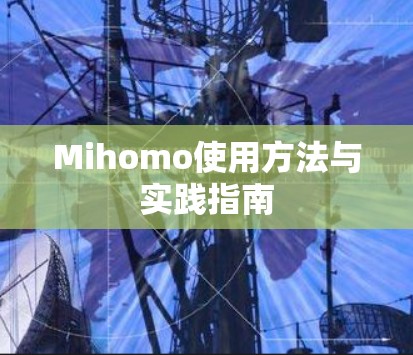 Mihomo使用方法与实践指南