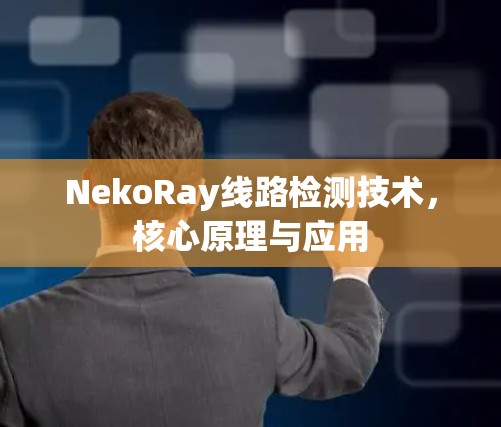 NekoRay线路检测技术,核心原理与应用