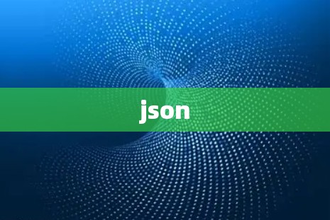 json