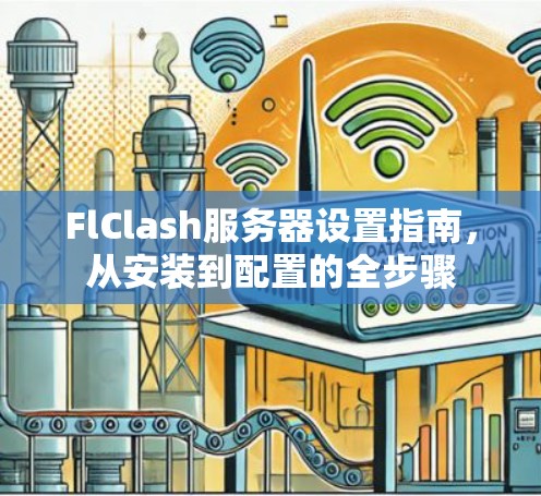 FlClash服务器设置指南,从安装到配置的全步骤 FlClash服务器设置指南,从安装到配置的全步骤