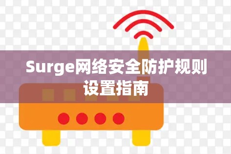 Surge网络安全防护规则设置指南