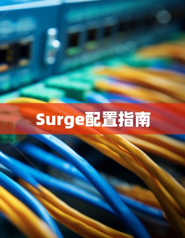 Surge配置指南
