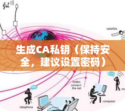 生成CA私钥（保持安全，建议设置密码）