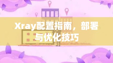 Xray配置指南,部署与优化技巧