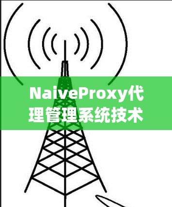 NaiveProxy代理管理系统技术说明 NaiveProxy代理管理系统技术说明