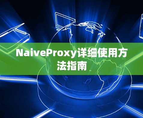 NaiveProxy详细使用方法指南
