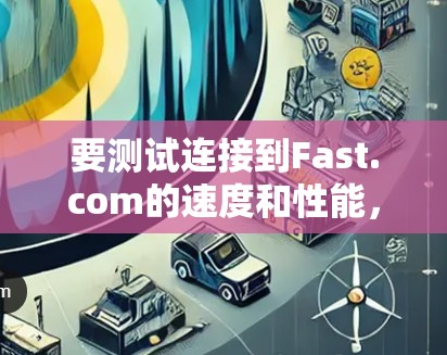 要测试连接到Fast.com的速度和性能,可以按照以下步骤进行 要测试连接到Fast.com的速度和性能,可以按照以下步骤进行