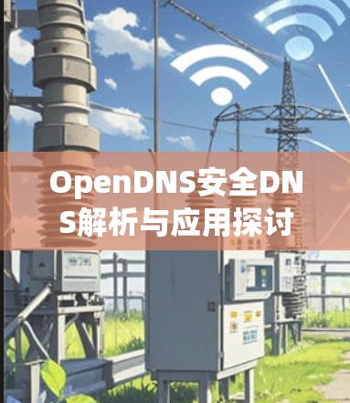 OpenDNS安全DNS解析与应用探讨