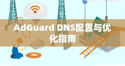 AdGuard DNS配置与优化指南