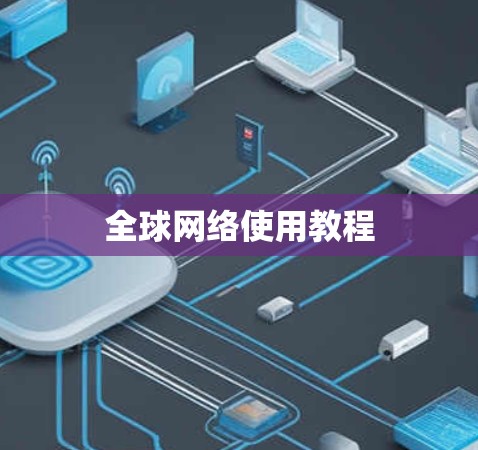 全球网络使用教程