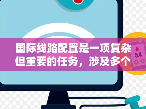国际线路配置是一项复杂但重要的任务，涉及多个步骤和细节。以下是对国际线路配置的系统化总结和建议
