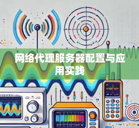 网络代理服务器配置与应用实践