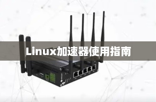 Linux加速器使用指南