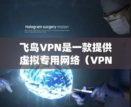 飞鸟VPN是一款提供虚拟专用网络(VPN)服务的应用,用户可以通过它连接到指定的服务器,实现匿名网上行,保护隐私,或者绕过网络限制。以下是飞鸟VPN的安装教程 飞鸟VPN是一款提供虚拟专用网络(VPN)服务的应用,用户可以通过它连接到指定的服务器,实现匿名网上行,保护隐私,或者绕过网络限制。以下是飞鸟VPN的安装教程