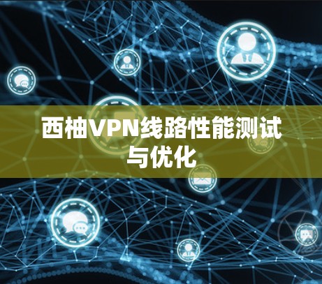 西柚VPN线路性能测试与优化