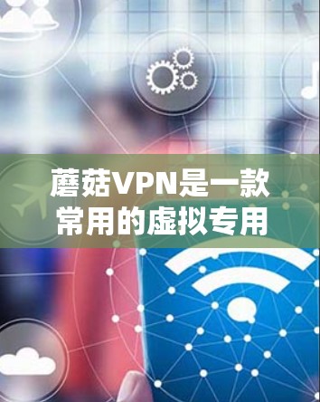 蘑菇VPN是一款常用的虚拟专用网络(VPN)软件,用于提供匿名网络访问和加密通信。以下是下载蘑菇VPN的步骤和一些相关信息 蘑菇VPN是一款常用的虚拟专用网络(VPN)软件,用于提供匿名网络访问和加密通信。以下是下载蘑菇VPN的步骤和一些相关信息