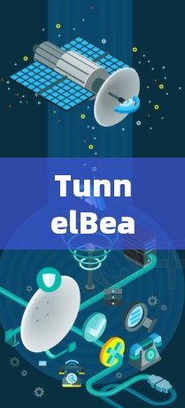 TunnelBear节点管理,通信工程师的技术分析