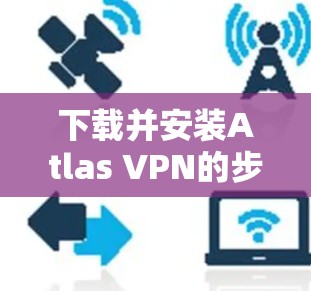 下载并安装Atlas VPN的步骤如下