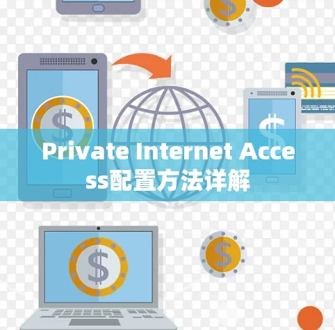Private Internet Access配置方法详解