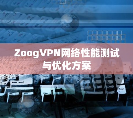 ZoogVPN网络性能测试与优化方案
