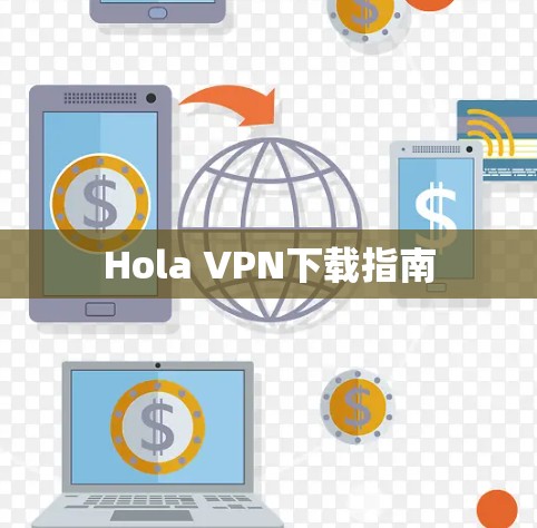 Hola VPN下载指南